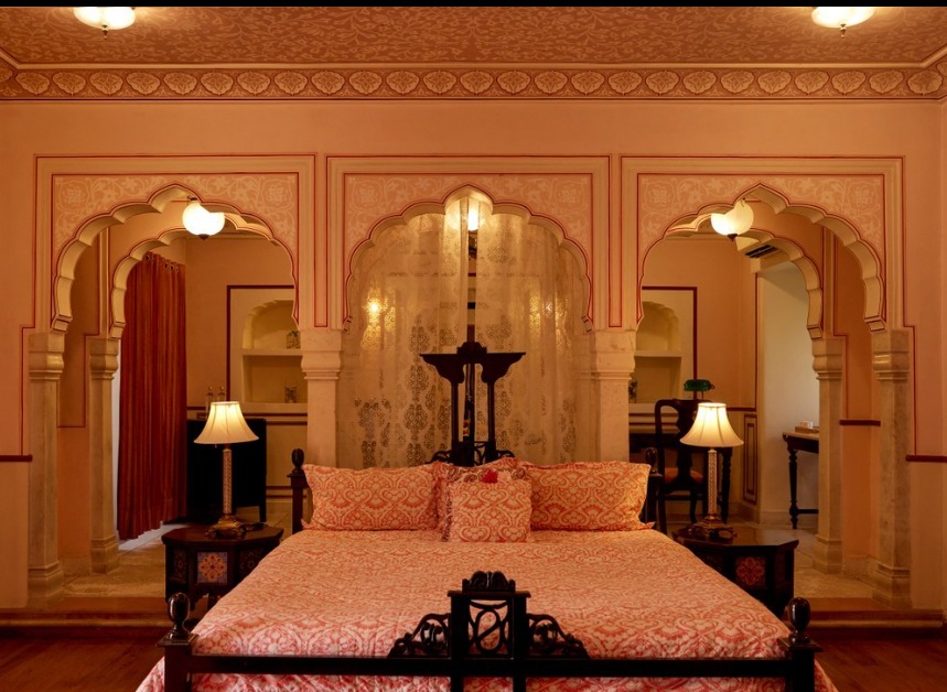 Royal Heritage Haveli Jaipur Airport