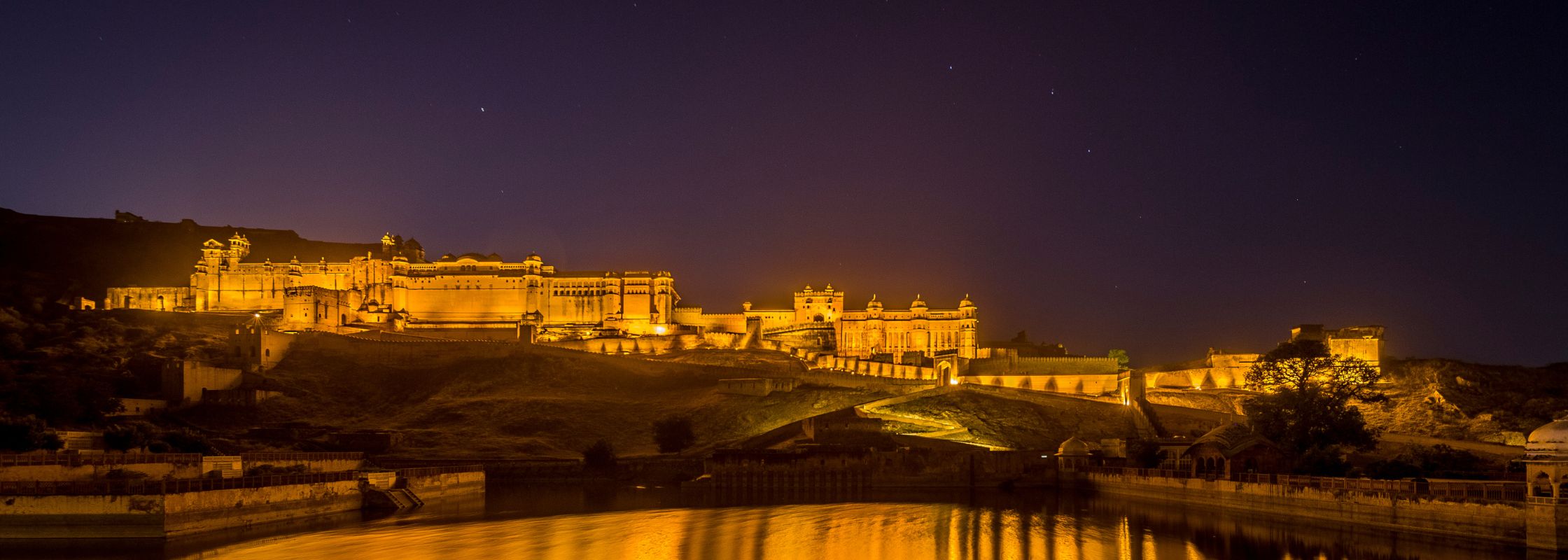 Historical Monuments of Rajasthan