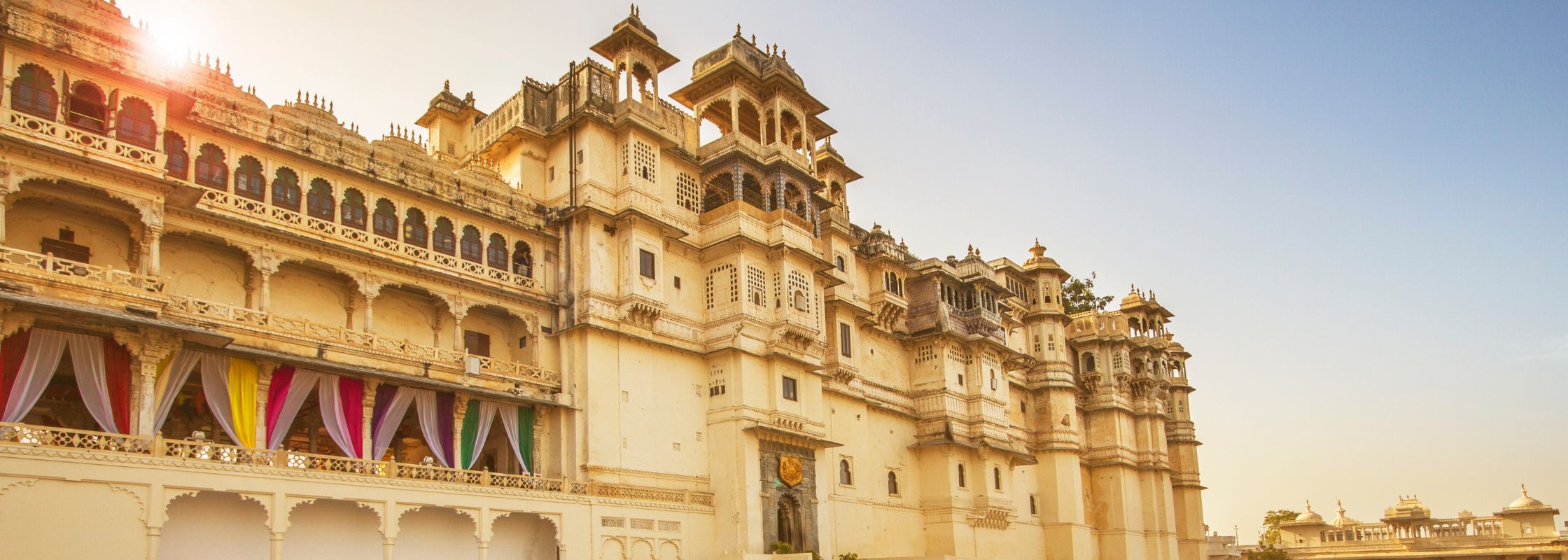 Historical Monuments of Jaipur Rajasthan