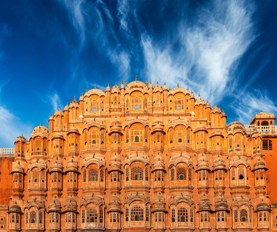 best places to visit in rajasthan in december