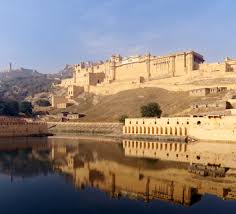 amber fort