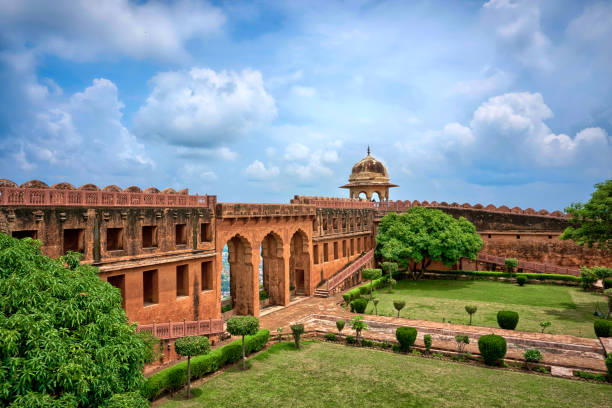 jaigarh fort