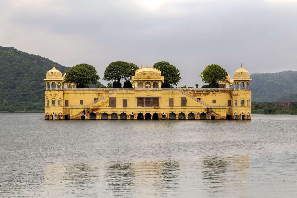 jal mahal