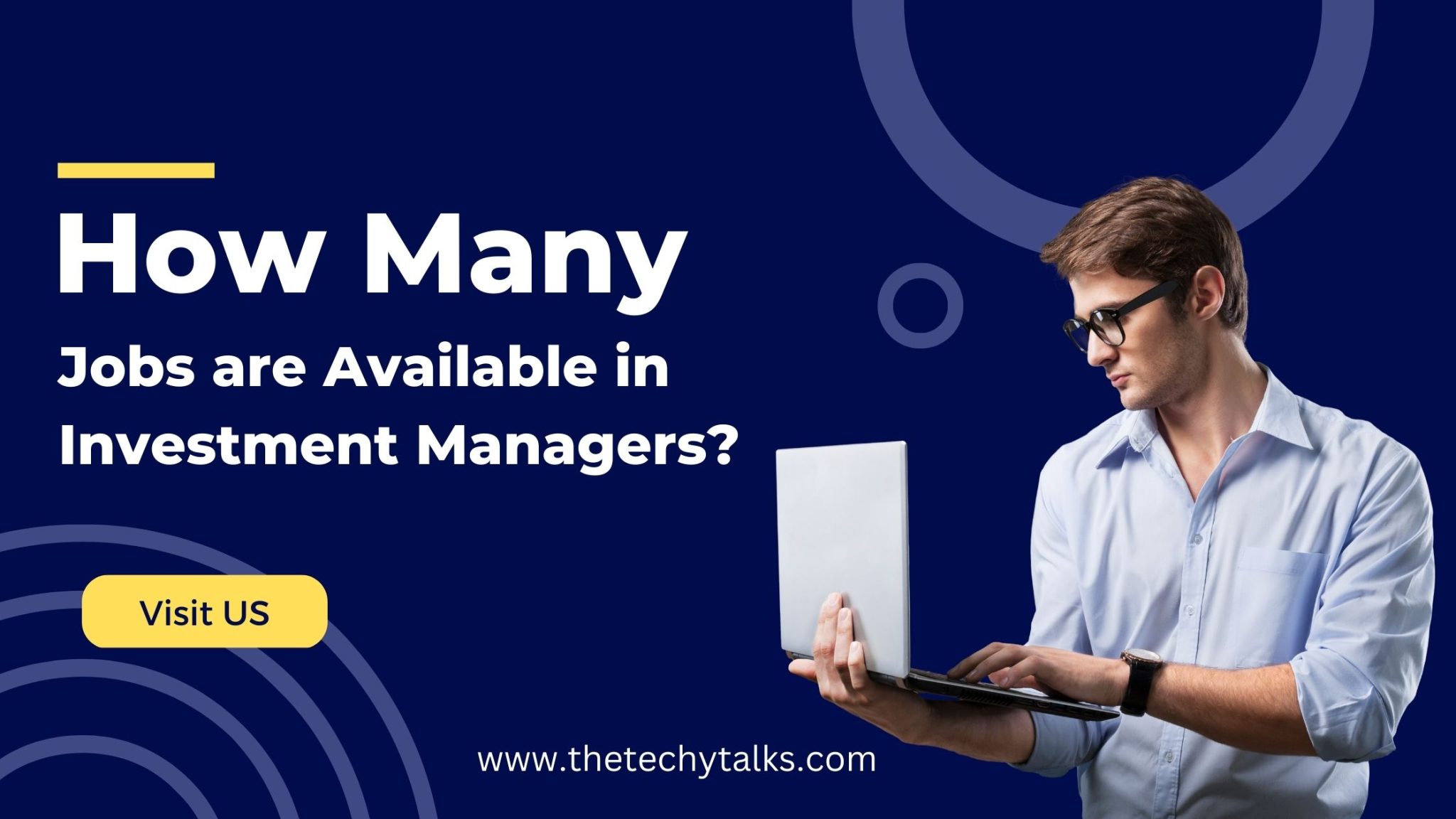 How Many Jobs are Available in Investment Managers?