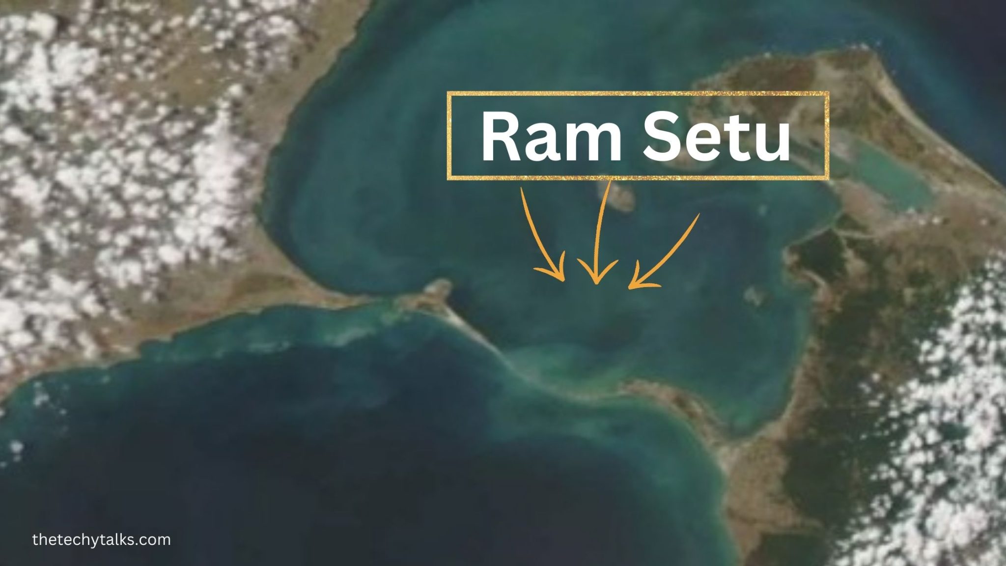 Ram Setu Floating Stone Name | Original Images | Adam's Bridge