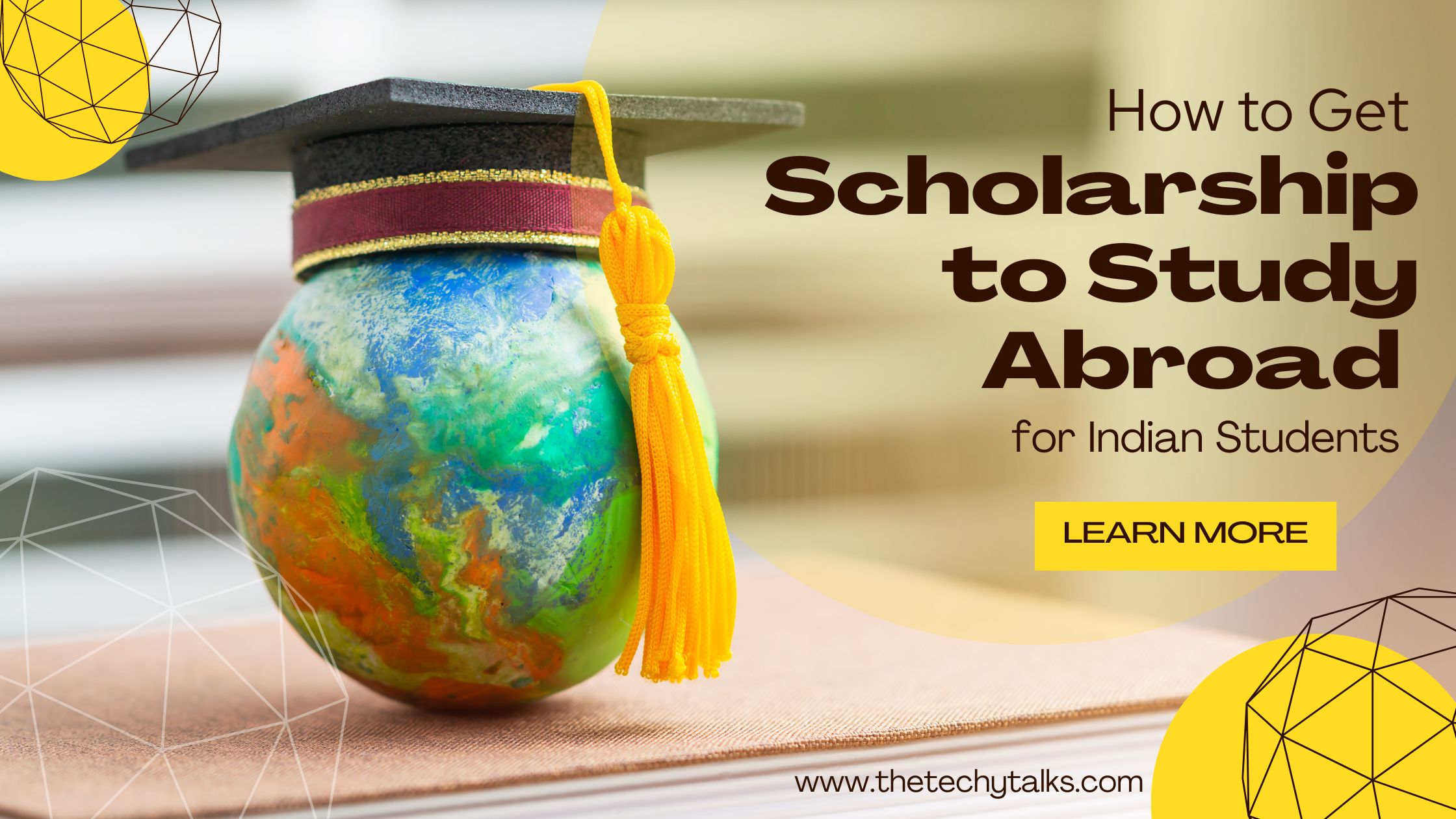 how-to-get-scholarship-to-study-abroad-for-indian-students