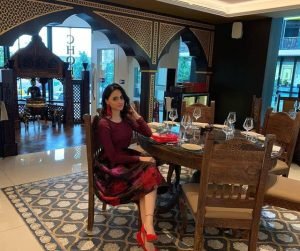 Chokhi Dhani London Photos